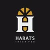 Harat's Irish pub